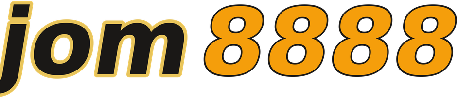 jom8888 logo