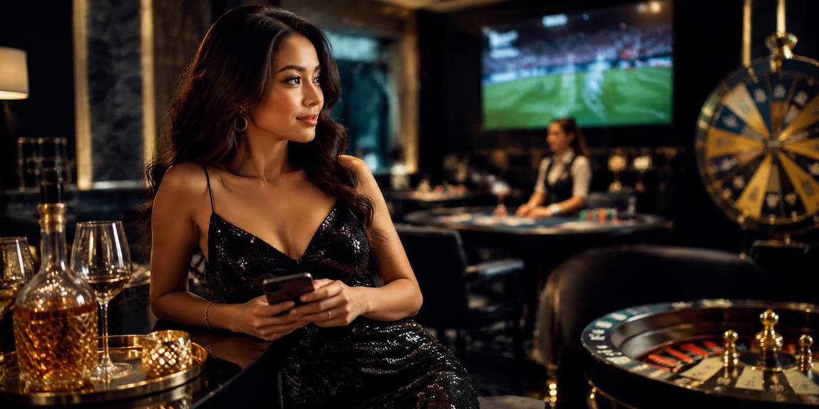 jom8888 Terokai semua yang ada dalam app jom8888